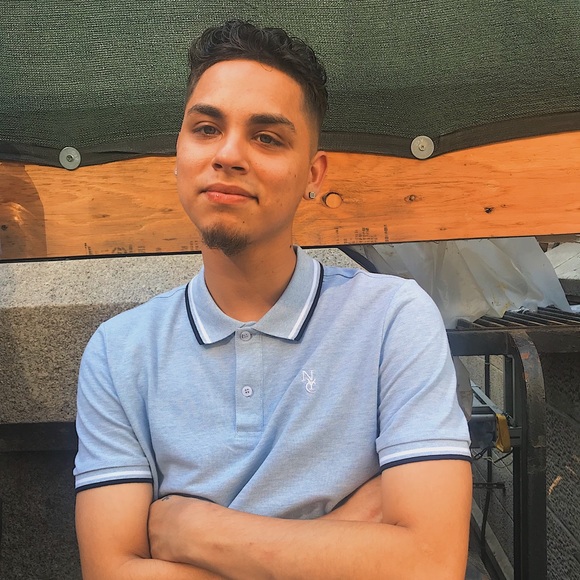 Meet your Posher, Albert - Picture 1 of 1